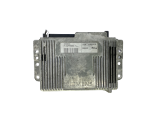 Controlador 7700105979 7700860319 S115300203A Renault Siemens 57045