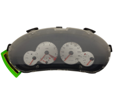 Velocímetro/Instrumentos Y Relojes Peugeot 206 9648837180 000643405 22921