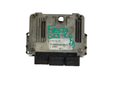 Controlador 0281031530 DA6A-12A650-MC Ford Bosch 17648