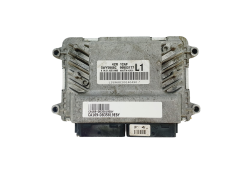 Controlador 96983177 5WY5968C 42R 1CAF Chevrolet 35819