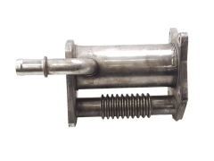 Radiador Del Egr Renault Dacia 147359714R 147356133R 1.5 DCI