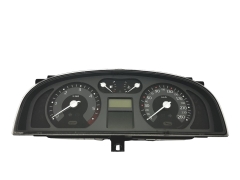 Velocímetro/Instrumentos Y Relojes Renault Laguna 2 8200291330 D 54411