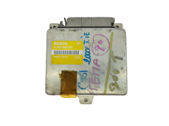 Controlador Del Motor 0280000370 Lancia Bosch 17663