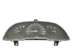 Velocímetro/Instrumentos Y Relojes Opel Astra F 90359716HA 50852