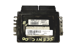 Controlador  S110138000C 8200059086 8200044437 Renault Siemens 16432