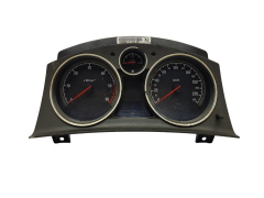 Velocímetro/Instrumentos Y Relojes Opel 13225988XJ Astra H GTC 2534
