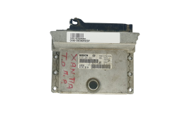 Controlador PSA 0281001262 9624519580  Bosch 38095