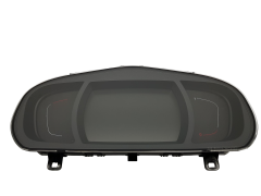 Velocímetro/Instrumentos Y Relojes Renault Scenic 4 248109469R 23857