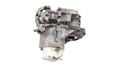 Caja De Cambios JB3928 Renault Megane 1.6 16v 7701712509 1162