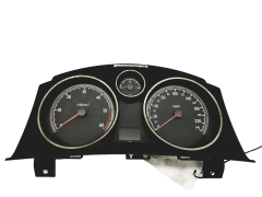 Velocímetro/Instrumentos Y Relojes Opel 13216660NC Astra H 31253