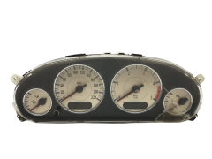 Velocímetro/Instrumentos Y Relojes Chrysler Voyager P56044987AB 42174