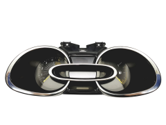 Velocímetro/Instrumentos Y Relojes Renault Clio 4 248108588R 47423