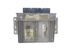 Controlador PSA 9643134280 9637705980-06 21646041-0 Sagem