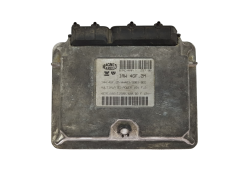Controlador 46761568 IAW4GF.2M 61600.400.02 Fiat Magneti Marelli 17134