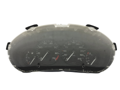 Velocímetro/Instrumentos Y Relojes Peugeot 206 9645096180 503000300001 49052