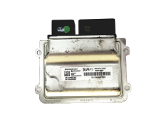 Controlador A3C0630670001 9830507380 9694209980 PSA Continental 30507