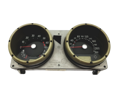 Velocímetro/Instrumentos Y Relojes VW Polo 6N2 6N0920804E 0263627004 58823