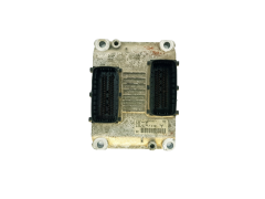 Controlador 00468019630 0261206984 Lancia Bosch 33420