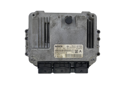 Controlador PSA 0281011802 9656841180 9653958980 Bosch 53146