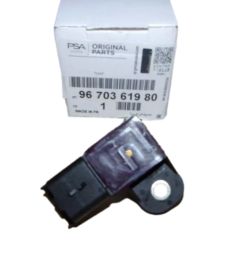 Sensor De Presión De Aire Nueva Original 9670361980 Citroen Peugeot