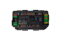 Caja Reles / Fusibles 6114V7 938906801 19549.000.001 19545.000.001 BMW