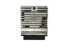 Controlador 2M5A-12A650-PE 12220510 Ford  Delphi 16243