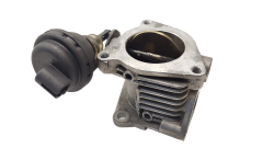 Mariposa De Aire Fiat Stilo 55202618 1.9 JTD