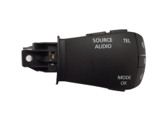 Control Remoto De La Radio 255520229R Kadjar Megane 4 Scenic 4 Renault 8445