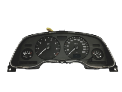 Velocímetro/Instrumentos Y Relojes Opel Astra G 09228753EB 110008830022 47342