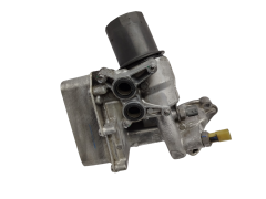 Cubierta Del Filtro De Aceite 152084648R 2.0 dCi Renault Nissan Opel