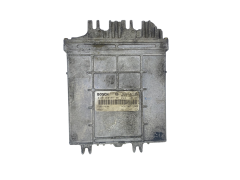 Controlador 0281010077 7700114644 7700111552 Renault Bosch 59544