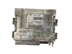 Controlador 7700856784 7700865816 IAW6R.20 16085.064 Renault 3386