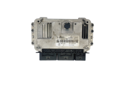 Controlador 237107788R 0261S15019 Renault  Bosch 44374