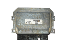 Controlador 237108979R 237105337R A2C11660800 Renault Continental 26153