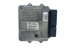 Controlador FGP MJD6JF.P3 55195817 71600.004.04 Fiat 50707