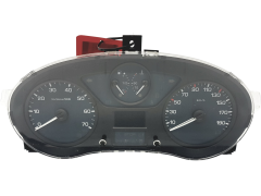 Velocímetro/Instrumentos Y Relojes Partner Berlingo 9665000480 PSA 45204