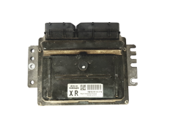 Controlador MEC32-020 G3 XR Nissan Hitachi 
