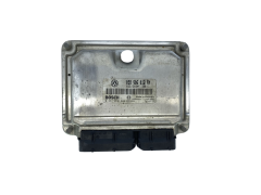 Controlador 038906012FN 0281010686 VW Seat Bosch 62910