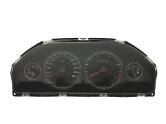 Velocímetro/Instrumentos Y Relojes Volvo V70 30746102 69594-700T 58260