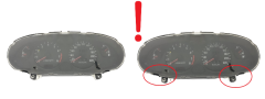Velocímetro/Instrumentos Y Relojes Hyundai Lantra 94003-29115 2002-7080 54520