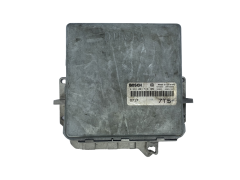 Controlador Del Motor 46465386 0281001518 Lancia Bosch 53773