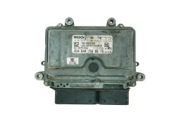 Controlador A6401508879 0281013517 Mercedes  Bosch 32745