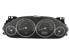 Velocímetro/Instrumentos Y Relojes Jaguar X-Type 4X4F-10849-GC 29572