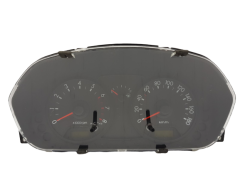 Velocímetro/Instrumentos Y Relojes Kia Picanto 94003-07020 2005-18200K 21181