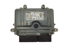 Controlador A6401507679 0281013026 1039S00000 Bosch Mercedes 14743