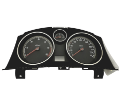 Velocímetro/Instrumentos Y Relojes Opel Zafira B 13267536UK 31238