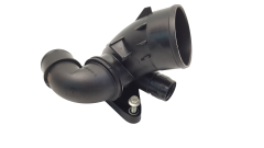 Tubería De La Turbina 1243977S02 2.0 DCI Renault Trafic 3 0km 165761846R 