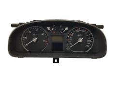 Velocímetro/Instrumentos Y Relojes Renault Laguna 2 8200263357 B 1637