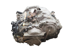 Caja De Cambios Automática SU1007 Espace 4 3.0 DCI 8200146554 168000km