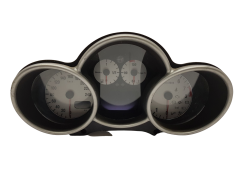 Velocímetro/Instrumentos Y Relojes Alfa Romeo 147 735290189 110008953001 23607